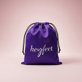 HeyFeet Dustbag