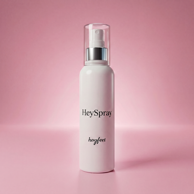 HeySpray