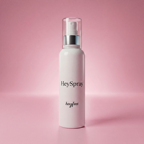 HeySpray