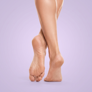 Clean Feet